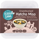 Miso Hatcho Øko Glutenfri fra Terrasana