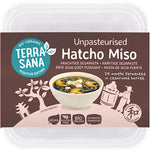 Miso Hatcho Øko Glutenfri