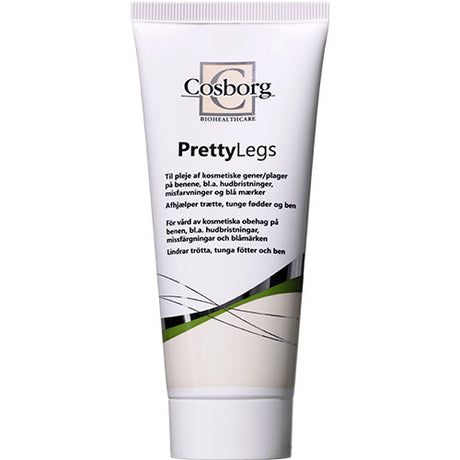 Cosborg Pretty Legs | 100 ml fra Cosborg