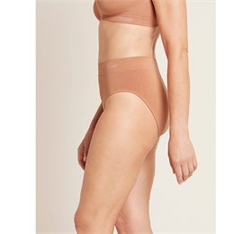 Bambus Truser Maxi Nude 2