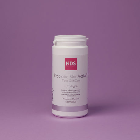 Probiotic Skinactive Total Skincare