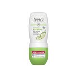 Body Care Deo Roll-on Refresh fra lavera
