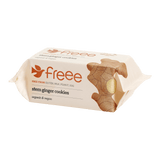 Doves Farm Ginger Cookies Økologisk - Glutenfri | 150 g