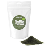 Nettle Powder Neslepulver Øko fra Superfruit
