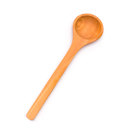 Grøtske 32 cm Kirsebærtre