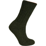 Merinoull Sokker Grønn | Str. 43/46