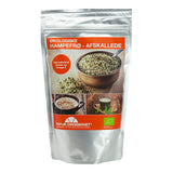 Hampfrø Avskallede Øko fra Natur-Drogeriet