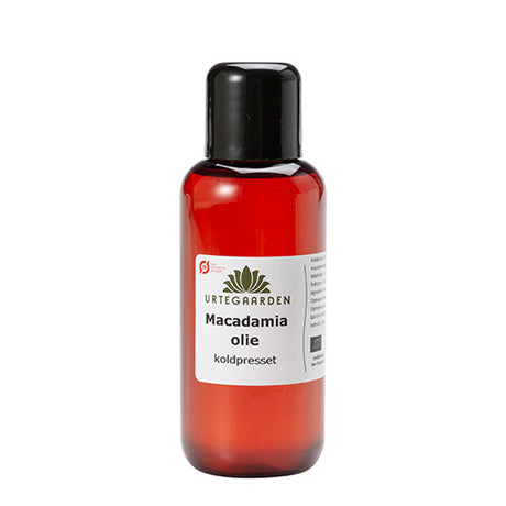 Macadamia olje Ø