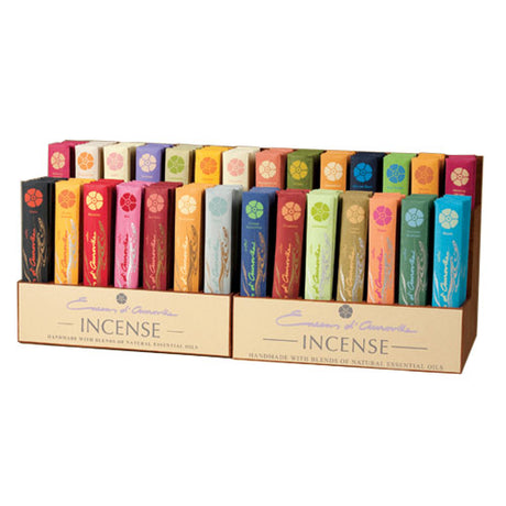 Encens D auroville Incense Lavender