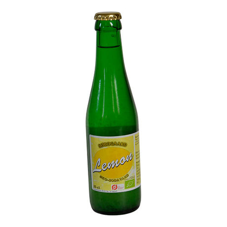 Sitronbrus Ø