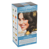 Hårfarge 4c Medium Aske fra Tints of nature