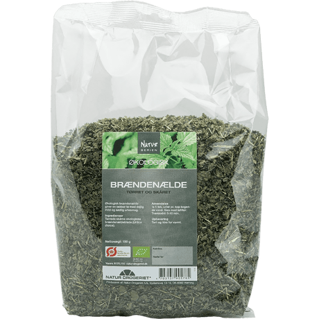 Natur-Drogeriet Brennesle Økologisk | 150 g