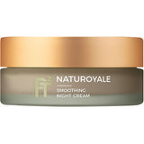 Annemarie Börlind Naturoyale Smoothing Night Cream | 50 ml fra Annemarie Börlind