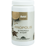 Natur-Drogeriet Propolis, Bi 220 Mg | 90 Kapsler