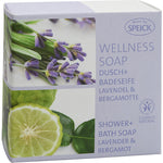 Speick Welness Velvære Såpe | 200 g