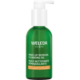 Make-Up Removal Cleansing Oil fra Weleda
