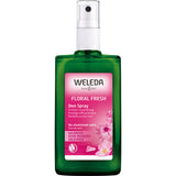 Wild Rose Deodorant fra Weleda