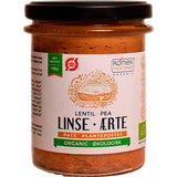 Rømer Linse-erte smørpålegg Økologisk | 180 g fra Rømer