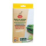 Latexhansker Str. M Fsc fra Biogan