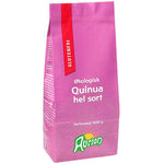Hel Svart Quinoa Øko