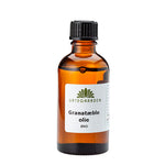 Granatepleolje (Økologisk, 100 % ren)