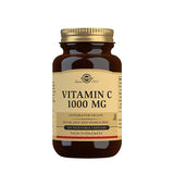 Solgar Vitamin C 1000mg | 100 kapsler fra Solgar