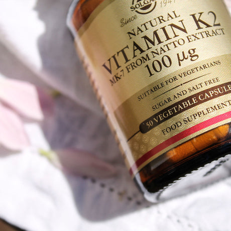 K2 Vitamin