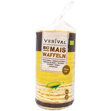 Mais-Vafler Øko - Glutenfri fra Verival