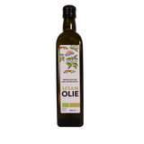 Rømer Sesamolje Økologisk | 500 ml