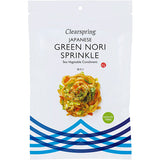 Green Nori Sprinkle (Tang Dryss) fra Clearspring
