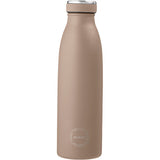 AYA&IDA Drikkeflaske 500 ml | Støvet Brun fra AYA&IDA