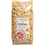 Müsli - Kokos-Aprikos Øko Glutenfri