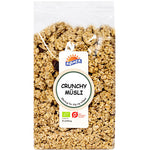 Mysli Crunchy Økologisk