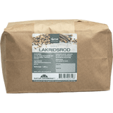 Natur-Drogeriet Skåret Lakrisrot | 1 kg fra Natur-Drogeriet