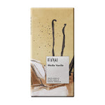 Hvit Sjokolade Med Vanilje Ø