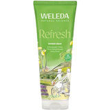 Weleda Refresh Shower Cream Citrus | 200 ml fra Weleda