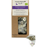 Weight Support, Økologisk fra Organic Blends by Heidi