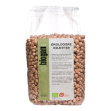 Kikerter Øko fra Biogan