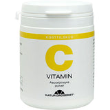 C-vitamin Ascorbinsyre Pulver fra Natur-Drogeriet
