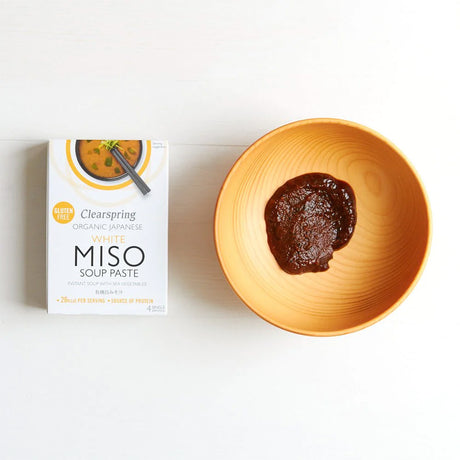 Miso Soup Paste Hvit M. Tang Ø
