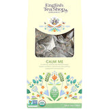 Calm Me Te Koffeinfri Øko