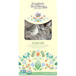 Calm Me Te Koffeinfri Øko