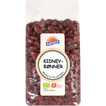 Kidneybønner Økologisk