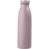 AYA&IDA Termos Drikkeflaske Rustfritt Stål 500 ml | Lavendel fra AYA&IDA