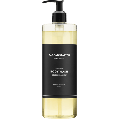 Badeanstalten Body Wash | Gylden Høst