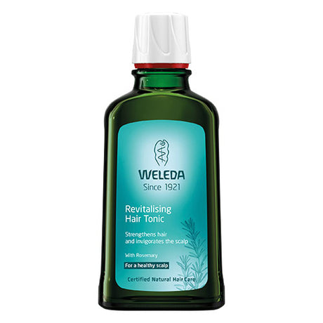 Revitalising Hair Tonic