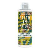 Faith in Nature Balsam (400 ml) | Shea & Argan fra Faith in Nature