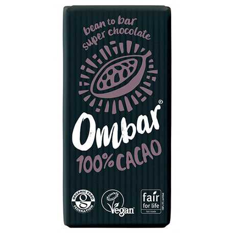 100% Kakao Øko