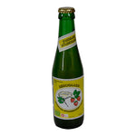 Jordbær-Hylleblomstdrikk Ø