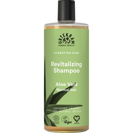 Aloe Vera Shampoo fra Urtekram